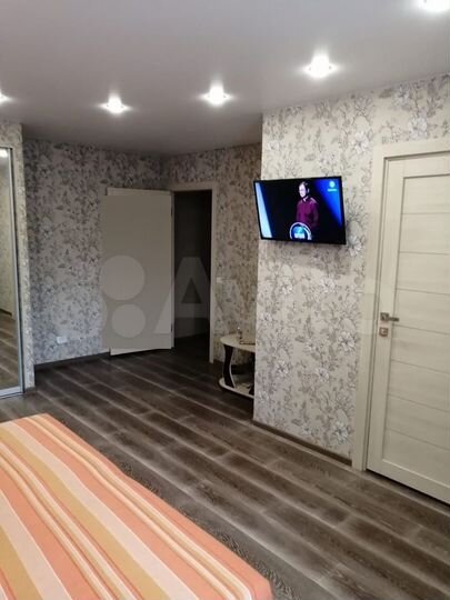 1-к. квартира, 32 м², 3/5 эт.