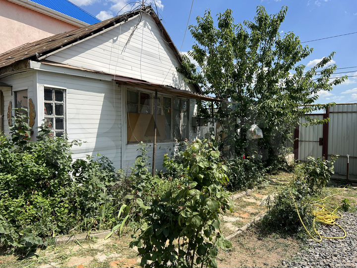 Дача 30 м² на участке 6 сот.