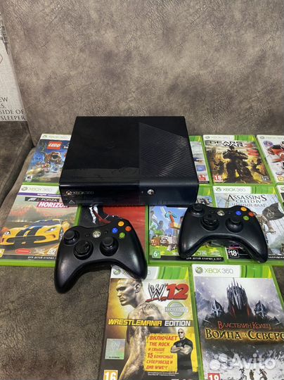 Xbox 360
