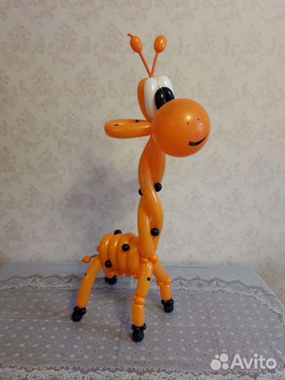 Воздушные шары шдм 1