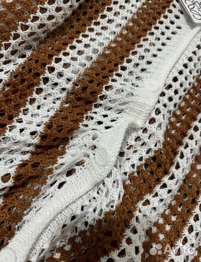 Брючный костюм женский 42 44 loewe