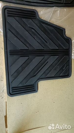 Коврики opel mokka