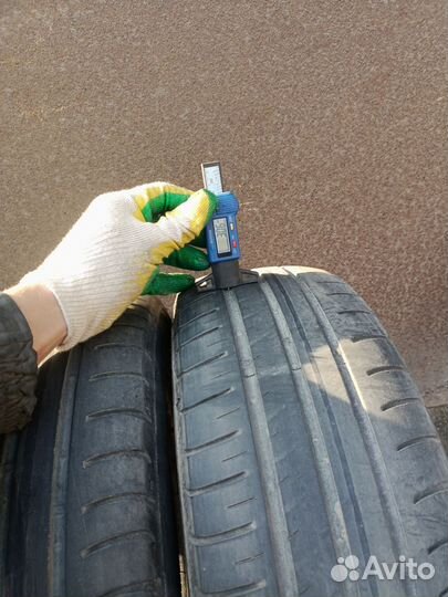 Viatti Strada Asimmetrico 185/65 R14 86H