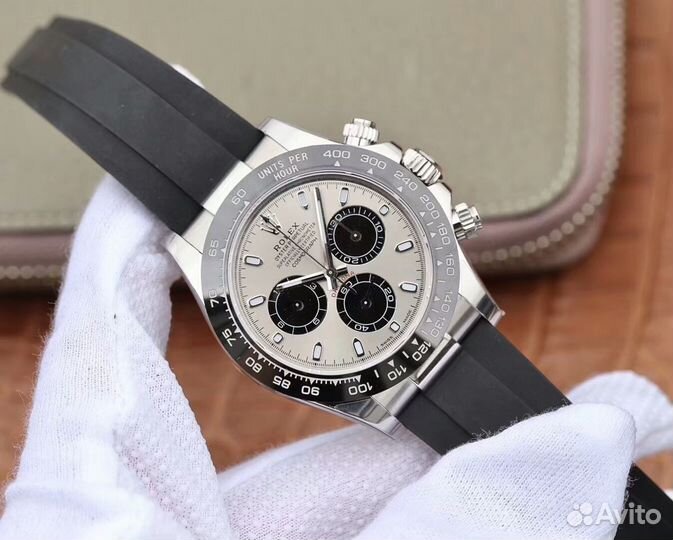 Часы Rolex (Ролекс) Cosmograph Daytona 116519LN