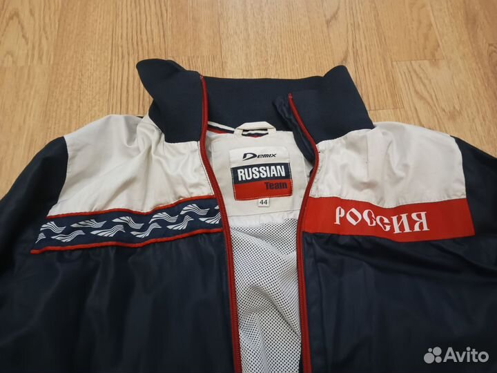 Разгружаю гардероб