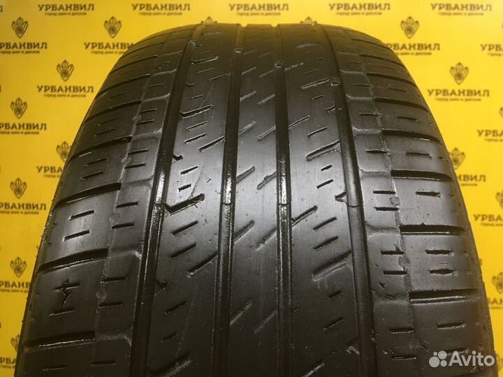 Kumho Solus KL21 225/60 R17 99H