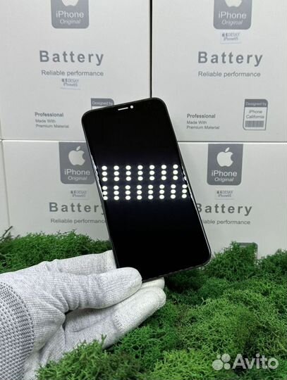 Дисплей iPhone XR (mvn)