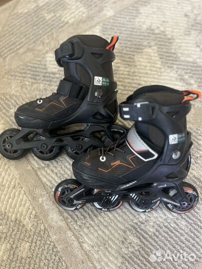 Ролики детские