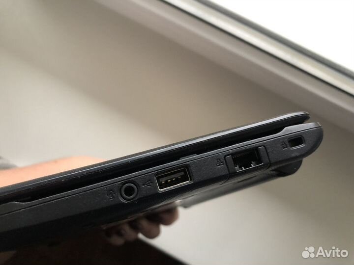 Нетбук asus Eee PC X101CH