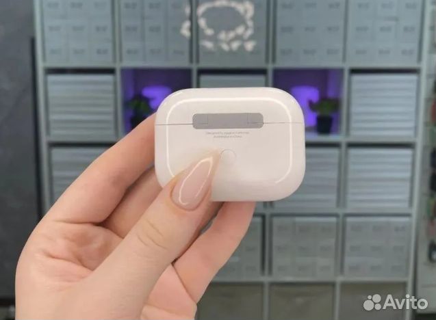 AirPods 3 AirPods 2 AirPods Pro / Pro 2 (В наличии