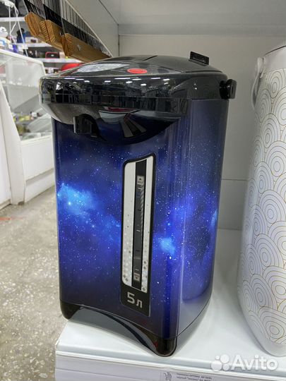 Чайник термопот