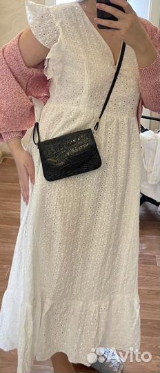 Платье shein летнее