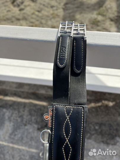 Подпруга фартук kentucky 115