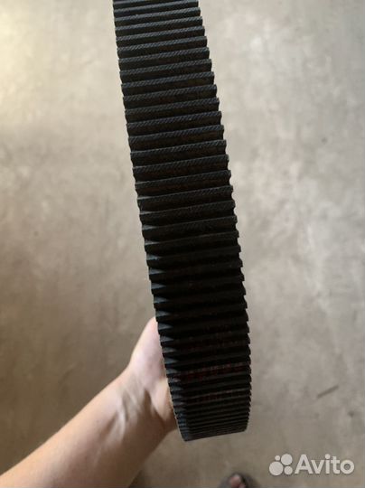 Приводной ремень yamaha