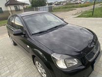 Kia Rio 1.4 AT, 2011, 152 000 км, с пробегом, цена 710 000 руб.