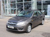 ВАЗ (LADA) Granta 1.6 AT, 2016, 136 000 км, с пробегом, цена 725 000 руб.