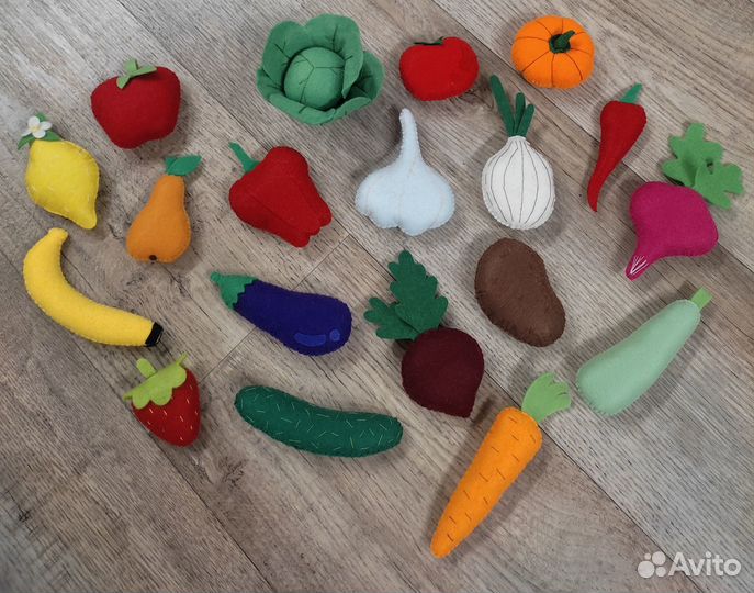 Наборы для детей новые