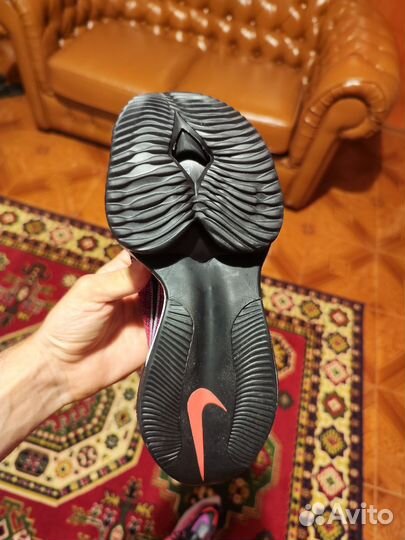 Nike air zoom alphafly next