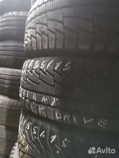 Cordiant Winter Drive 195/55 R15