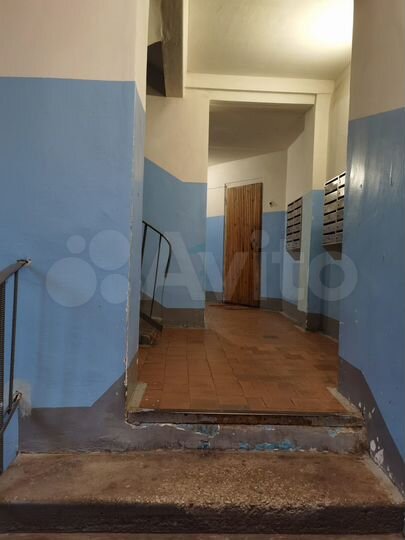 2-к. квартира, 47,8 м², 2/9 эт.