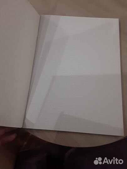 Общая тетрадь формата А4