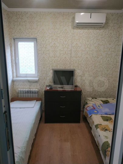 Комната 9 м², 2/2 эт.