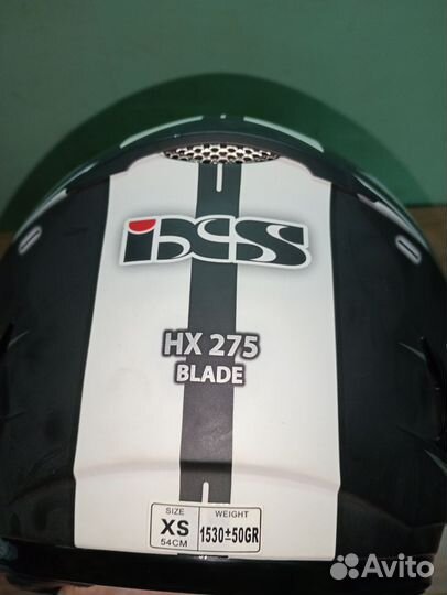 Шлем для мотоцикла