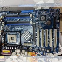 AsRock Prescott 800 FSB800 Dual Channel DDR400