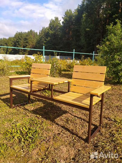 Садовая мебель
