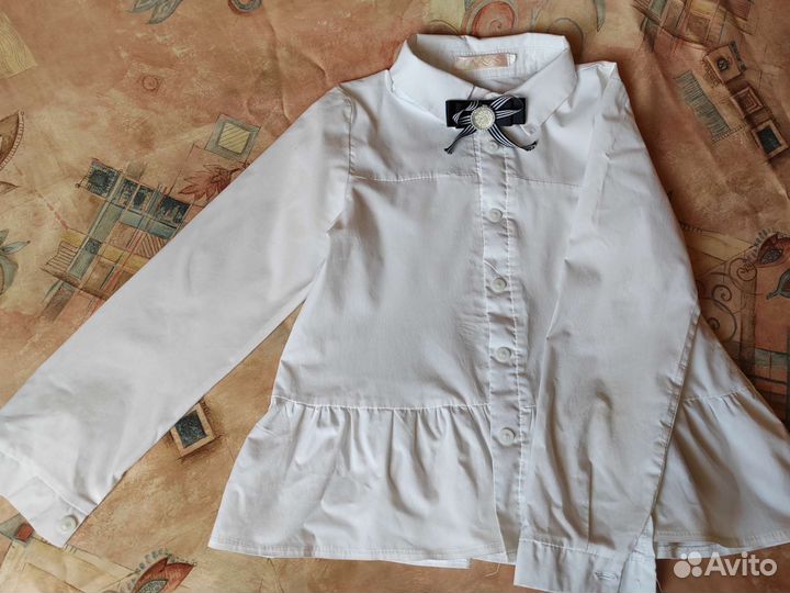 Школьная форма для девочки