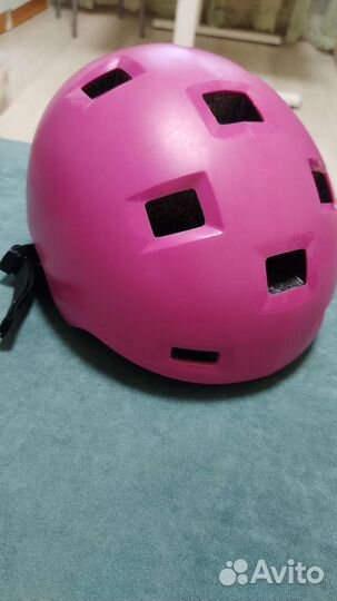 Детский шлем Oxelo xs (47-52)