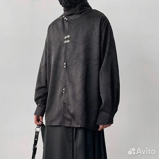 Рубашка balenciaga type