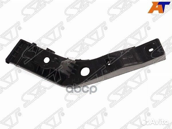 Крепление бампера Hyundai i30 07-12 (Спереди