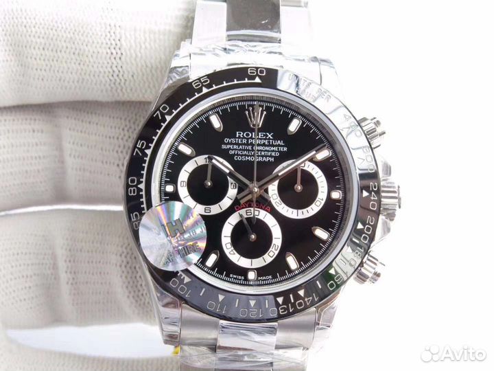 Часы Rolex Daytona