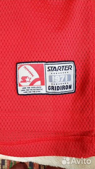 Футбольная форма L