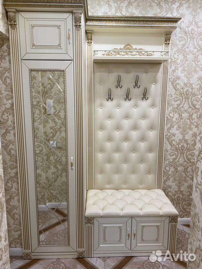 Сборка и установка мебели выезд в любой район