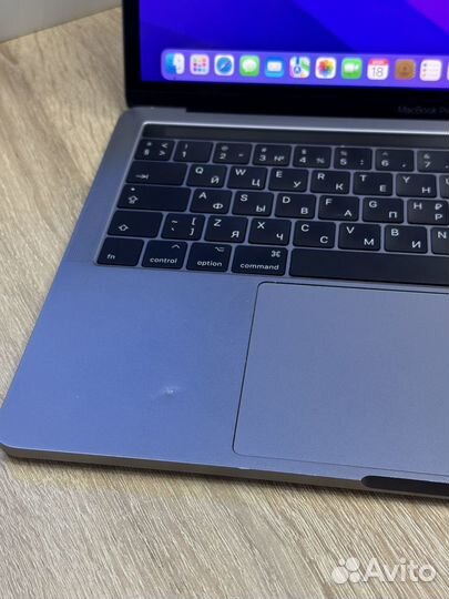 Apple MacBook Pro 13 2017