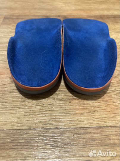 Ортопедические стельки 30 размер