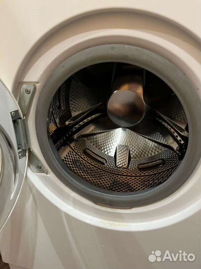 Стиральная машина bosch WMV 1600