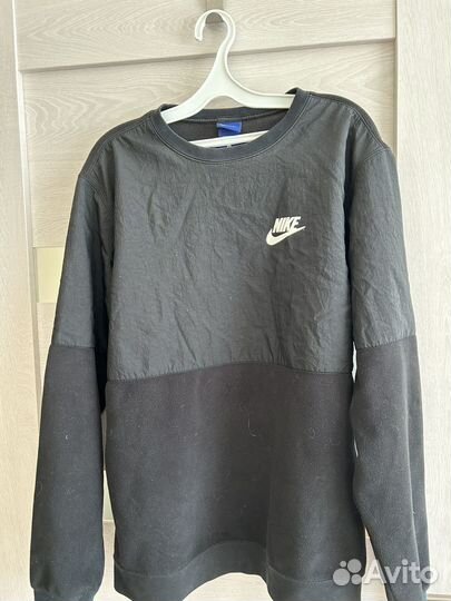 Свитшот nike