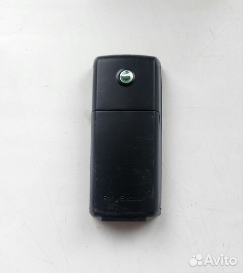 Корпус Sony Ericsson T290