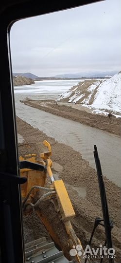 Машинист бульдозера вахта