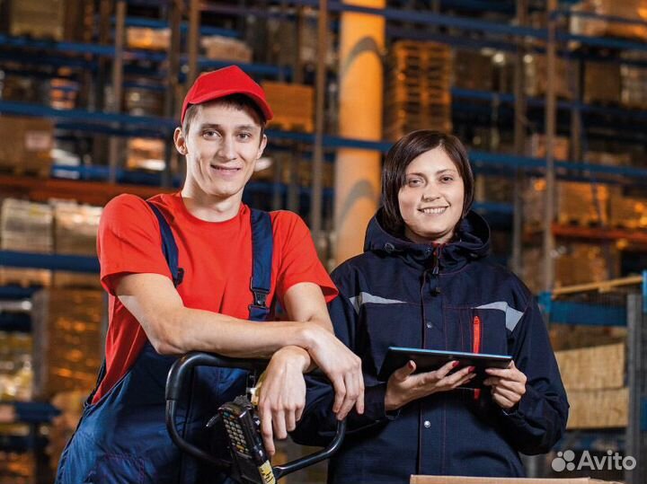 Упаковщики, Вахта Московская область