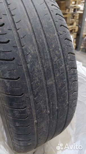 Hankook Optimo K415 225/60 R17 99H