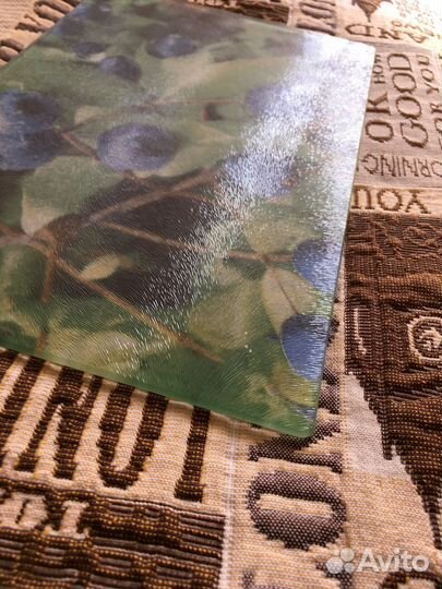 Давилка, солонка, бирдекели, формочки, доска