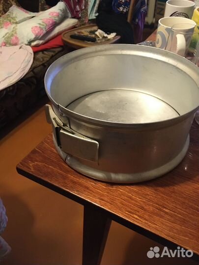 Форма для выпечки