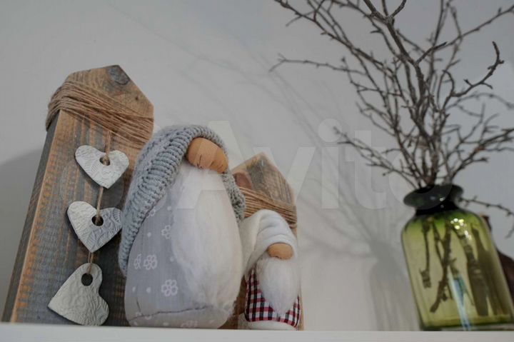 1-к. квартира, 42 м², 7/17 эт.