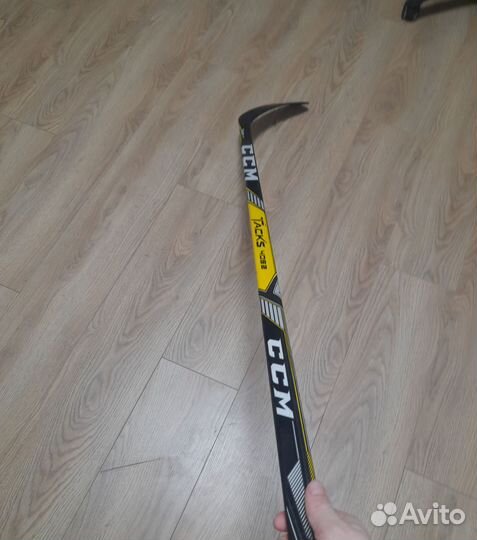 Хоккейная клюшка ccm tacks 4092