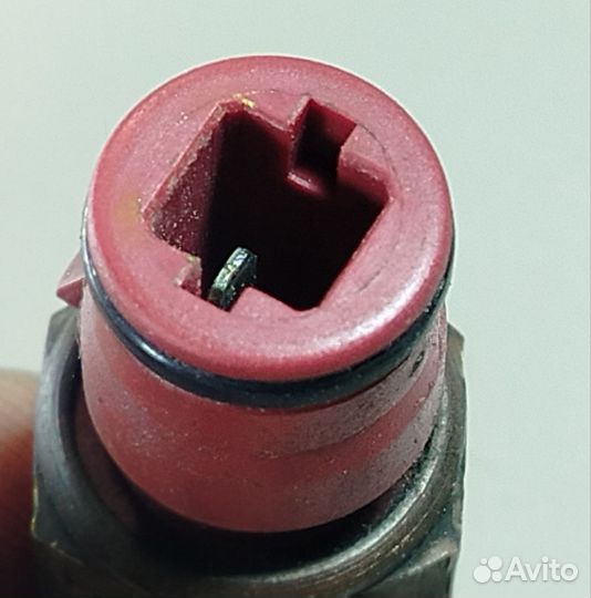 Датчик температуры / включения вентилятора Toyota