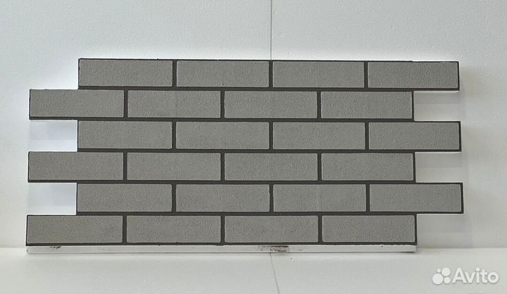 Фасадные термопанели